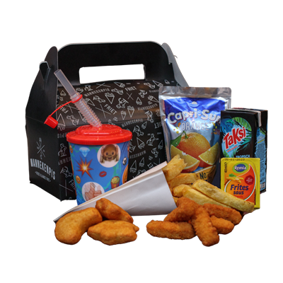 Kidsbox