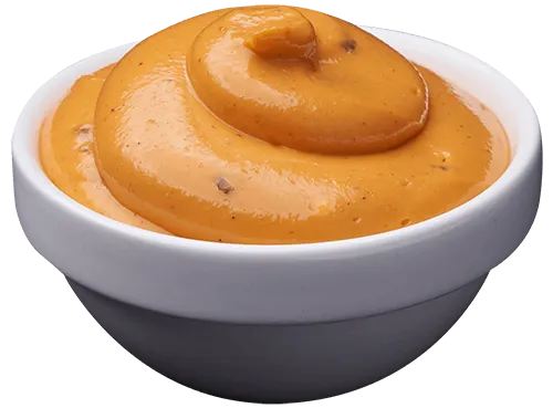 Andalouse saus