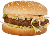 Broodje Hamburger