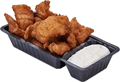 Kibbeling