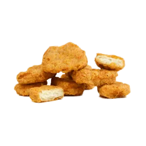 Kipnuggets