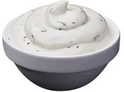 Knoflooksaus