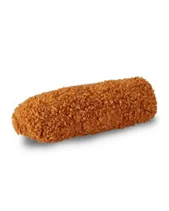 Rundvleeskroket