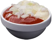 Speciaal ketchup