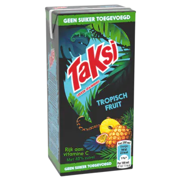 Taksi