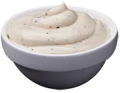 Truffel mayonaise